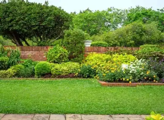 landscaping services North Hampton